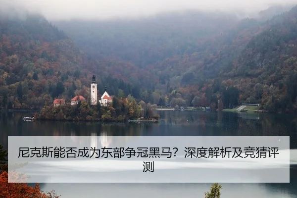 尼克斯能否成为东部争冠黑马？深度解析及竞猜评测